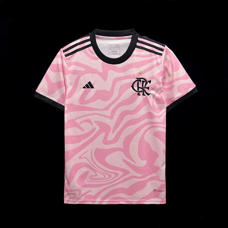 Camiseta de Rio Heat