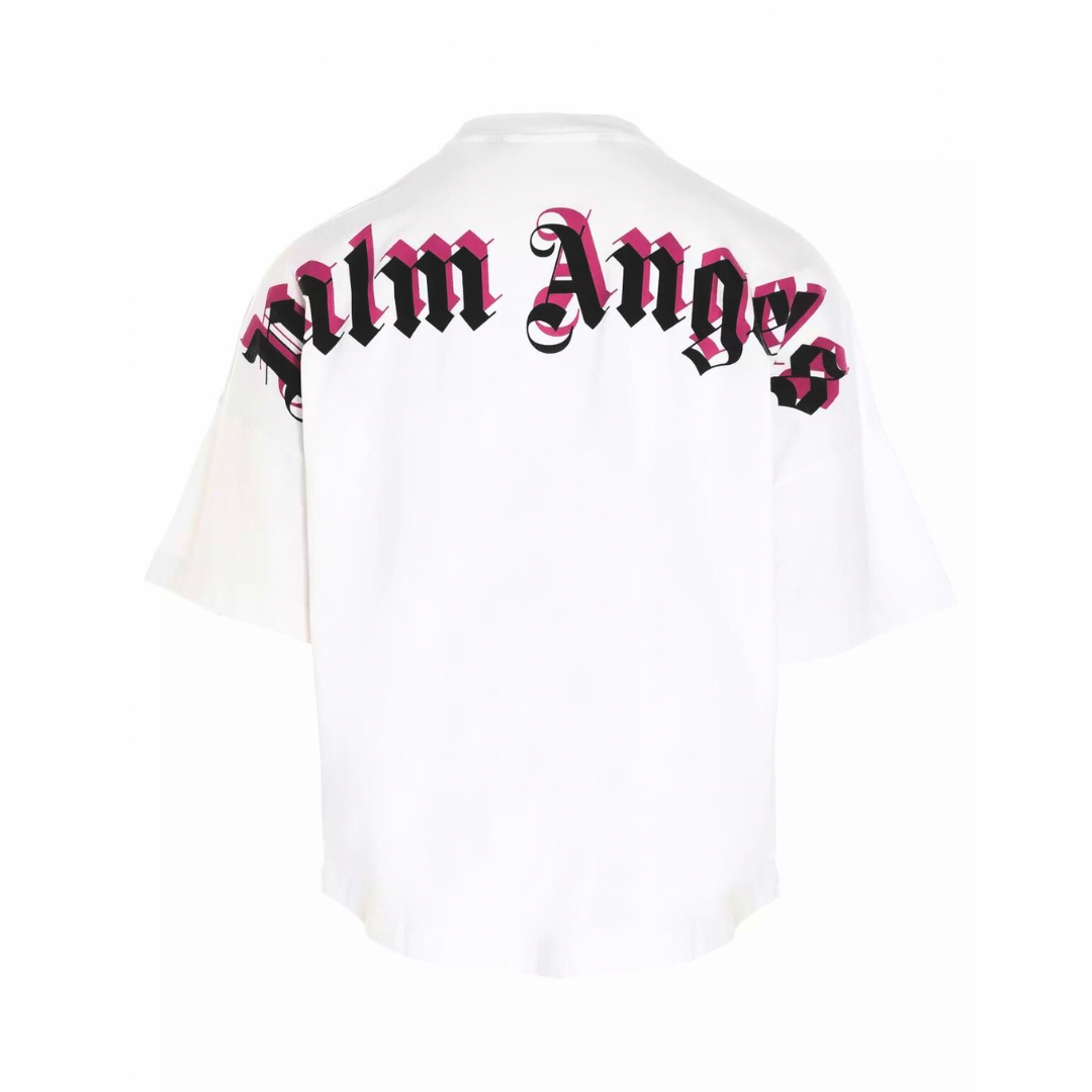 Top blanco esencial