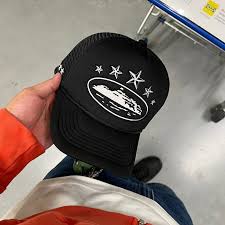Gorra de Alcatraz