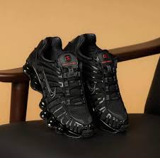 Zapatillas de deporte Blackout Speed