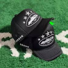 Gorra de Alcatraz