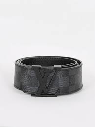 Cinturón LV